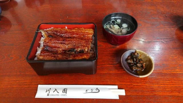 川入園 - サブ画像2