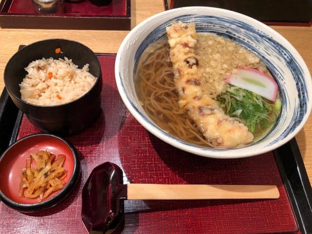 杵屋池袋サンシャインシティ店 - サブ画像3