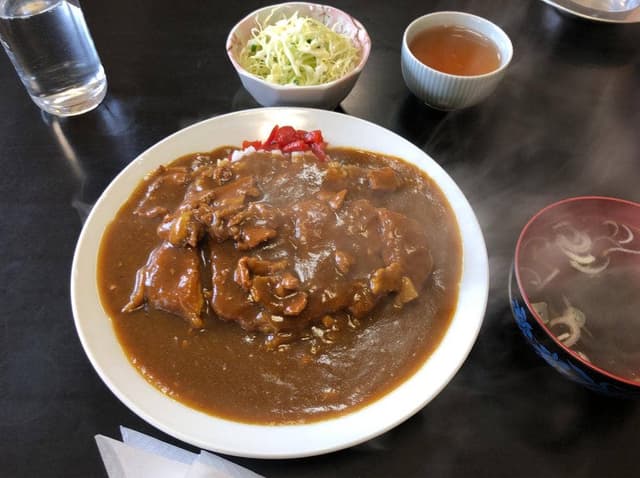 とやの軒 - サブ画像2