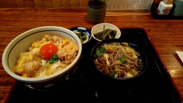 そば切り てらうち - サブ画像1