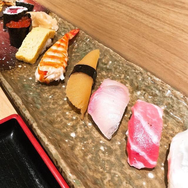 鮨 柳がわ - サブ画像1