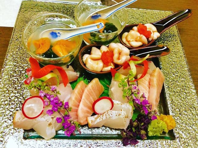 お料理琢磨 - サブ画像2