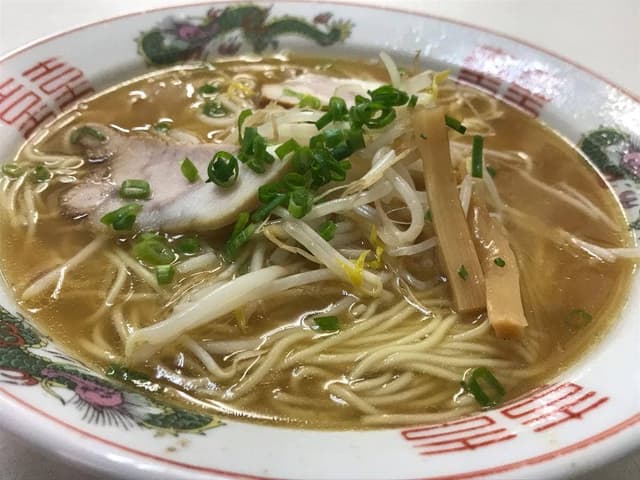 紅来軒 - サブ画像2