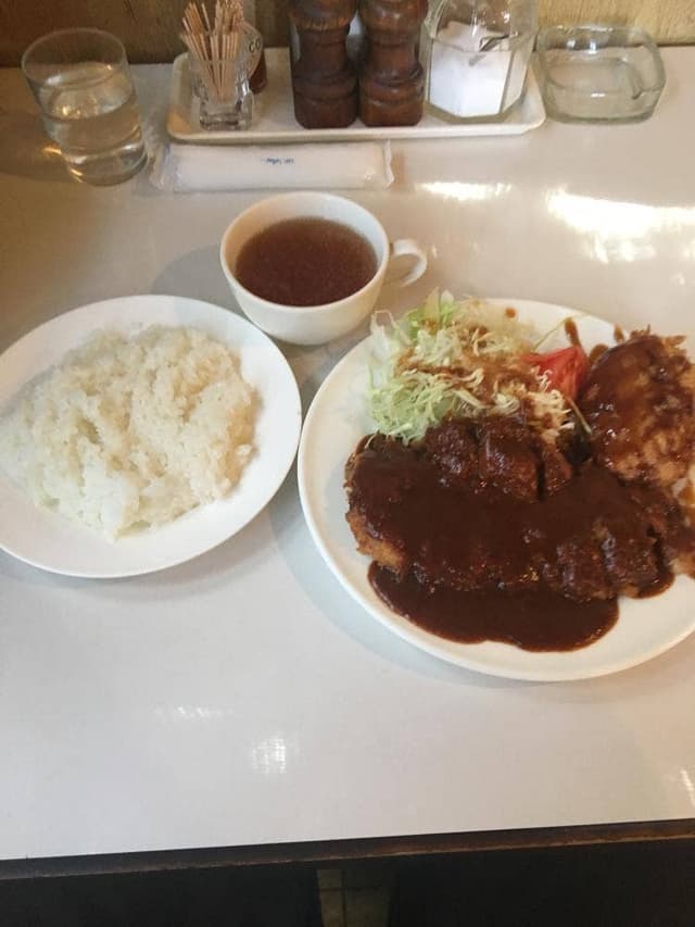 キャメル - サブ画像2