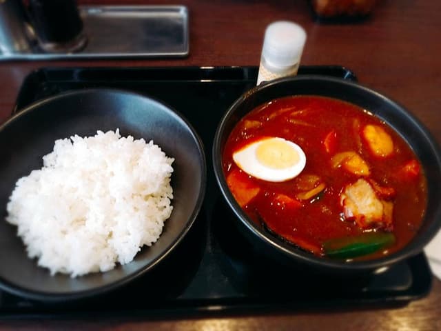 カレーハウスCoCo壱番屋 東区伏古店 - サブ画像3
