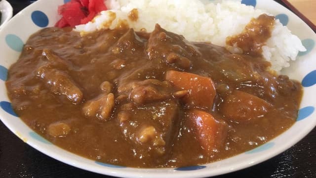 まっちゃんうどん - サブ画像3