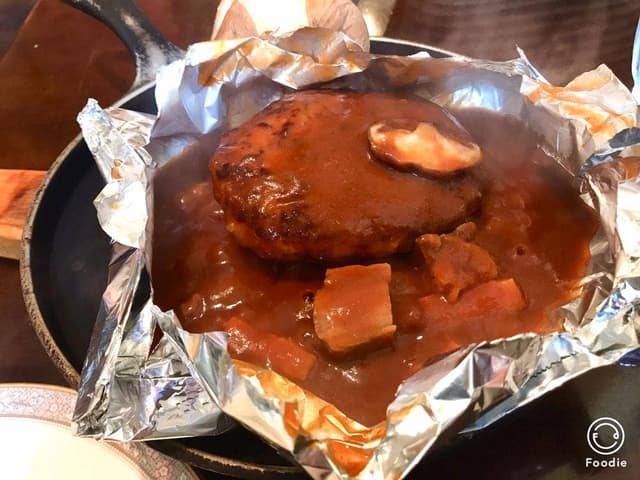 ジャーマンぽてと 和田中本店 - サブ画像1