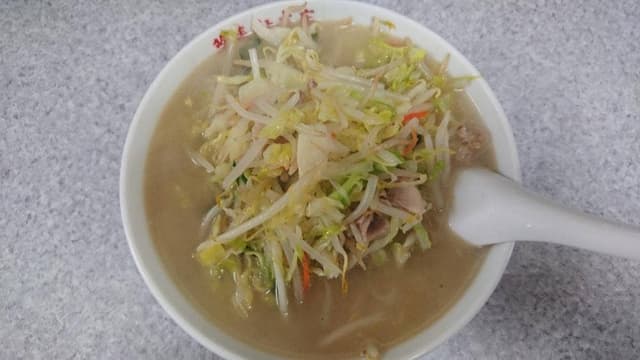 萬来軒柳町支店 - サブ画像2