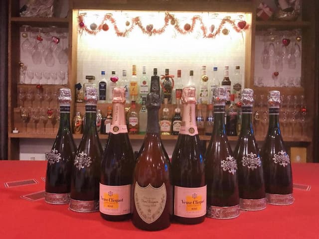 bar Atelier 六本木店 - サブ画像2