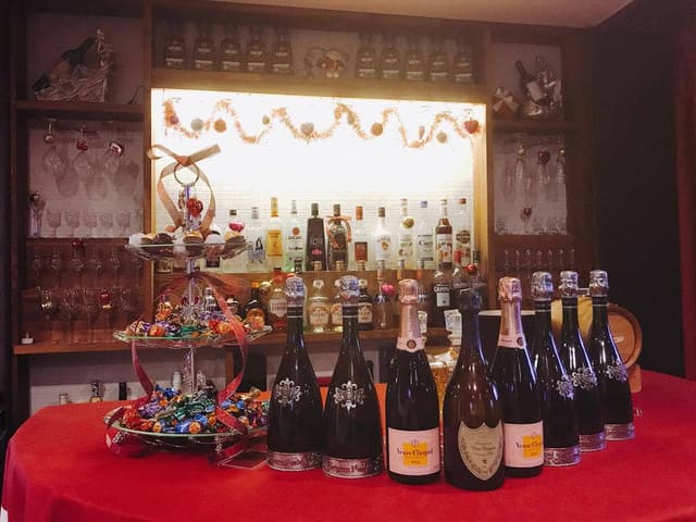 bar Atelier 六本木店 - サブ画像3