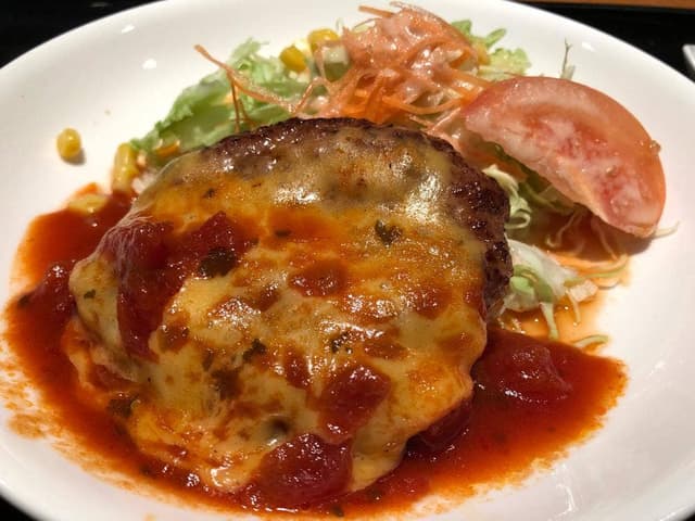 ダイニング 風の家 - サブ画像1