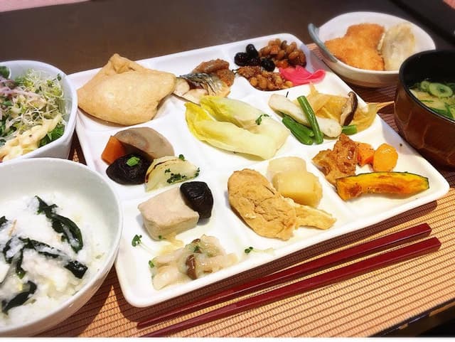 バーバーズ ダイニング - サブ画像2