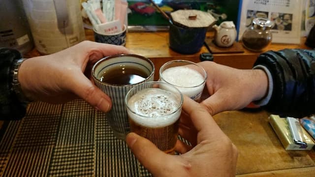 お食事処おかめ - サブ画像2