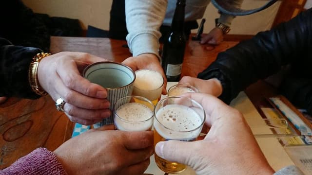 お食事処おかめ - サブ画像3