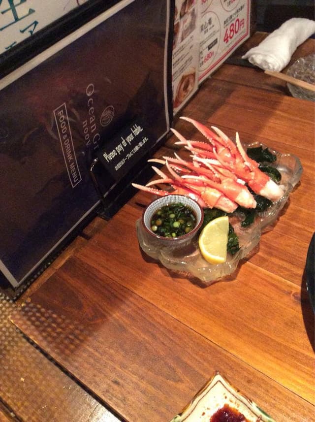 Ocean Grill noov - サブ画像1