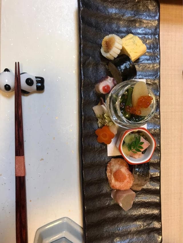 かず味家 - サブ画像2