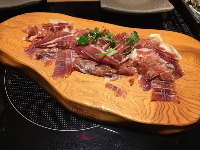 IBERICO-YA 心斎橋店 - サブ画像3