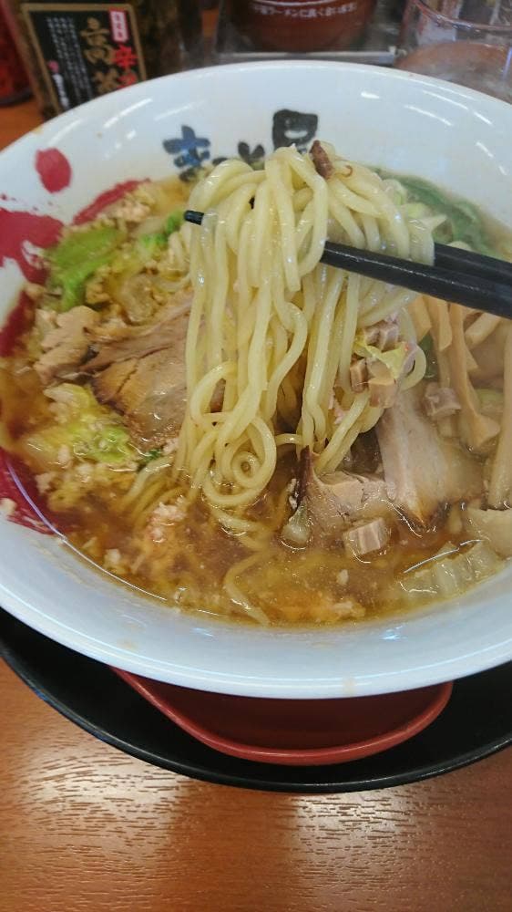 ラーメン まこと屋 加古郡播磨店 - サブ画像1