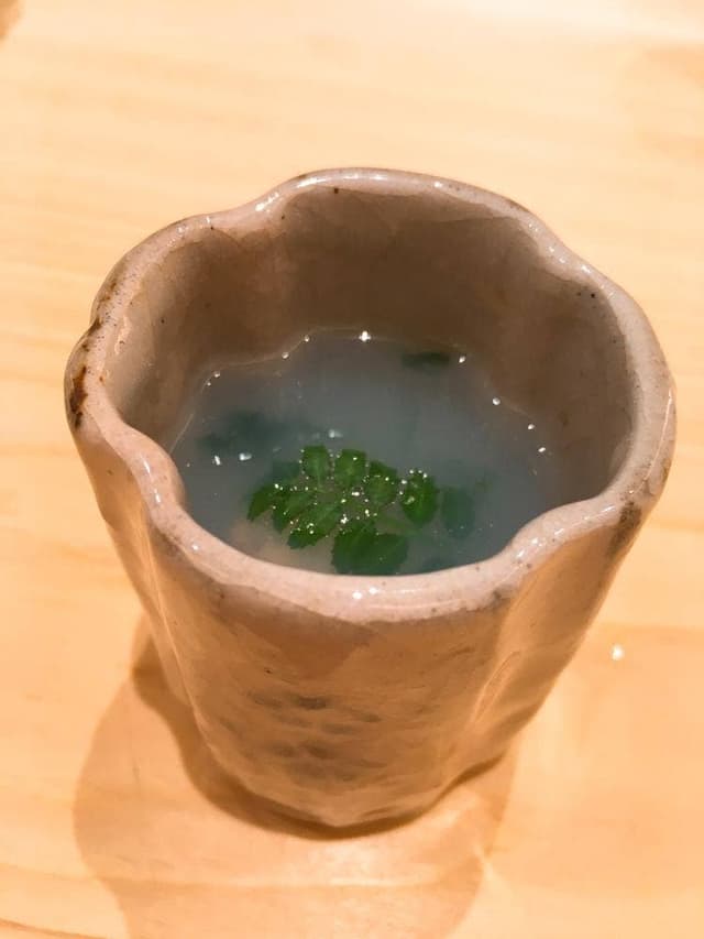 すし うえだ - サブ画像3