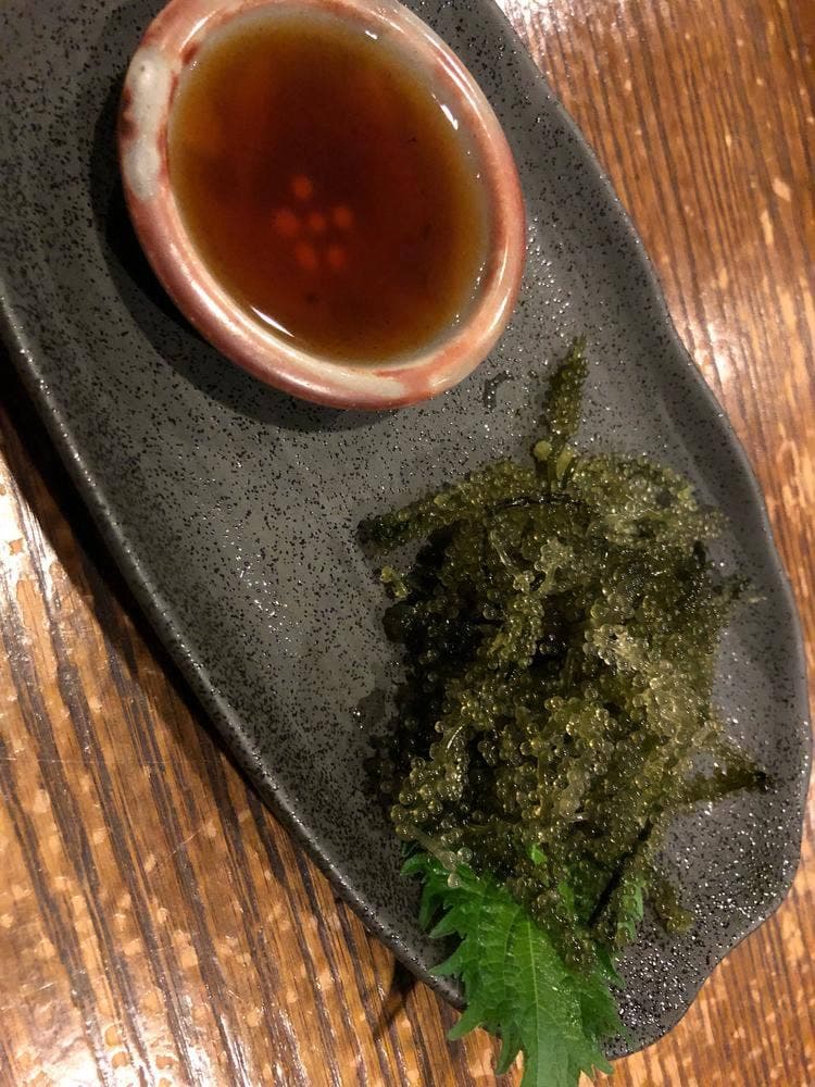 おきなわんふ～ど がちまやぁ