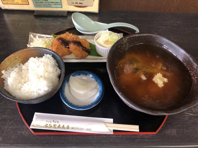 とらや米丸店 - サブ画像2