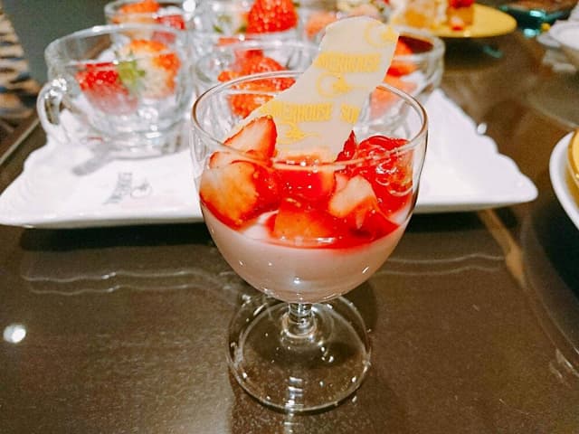 ソマーハウス - サブ画像2