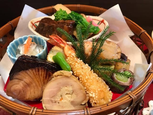 本牧まかど 豆松 - サブ画像2