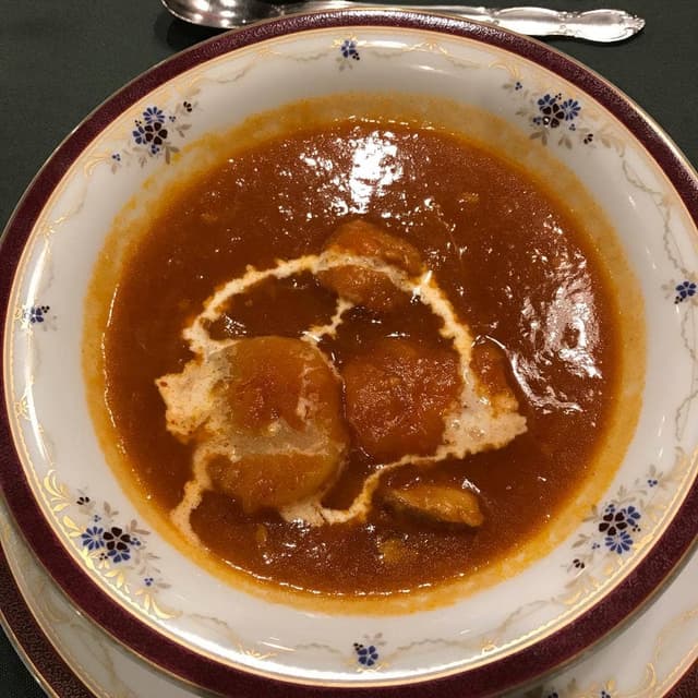 ロシア料理 サモワァール - サブ画像3