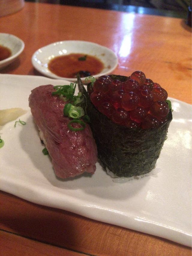 食の番屋 もも太郎 - サブ画像1