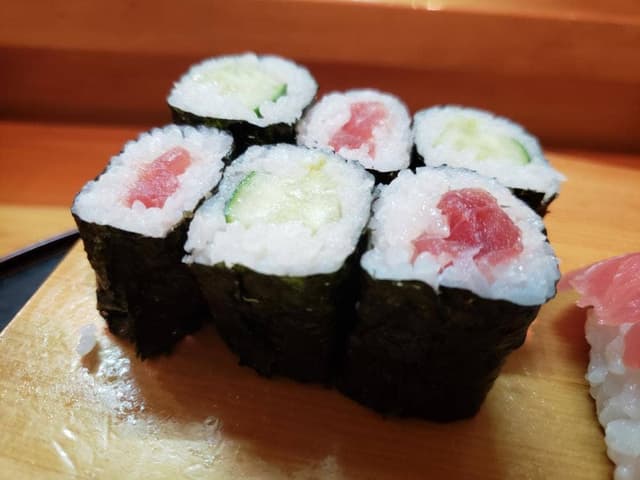 一六鮨 - サブ画像2