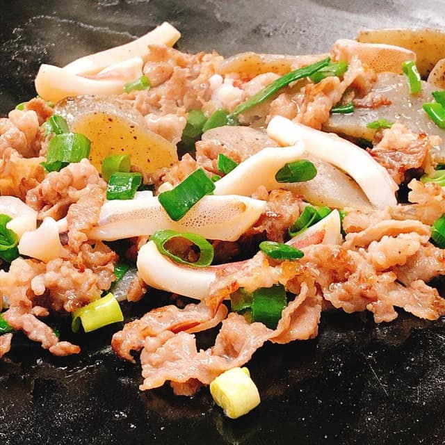 ぎゅんた 神戸六甲道 - サブ画像1