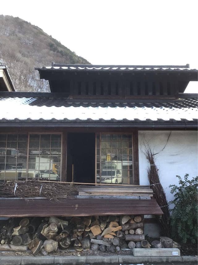 磨墨庵 - サブ画像1