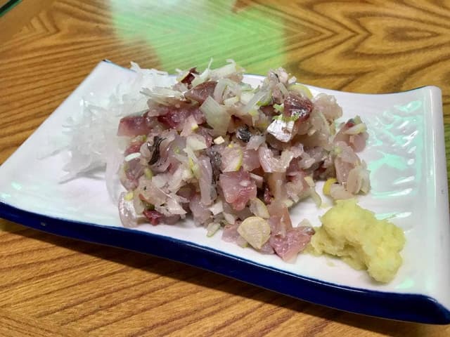 みどり丸食堂 - サブ画像2