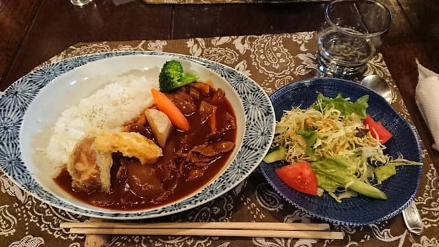 西風和彩食館 夢鹿 - サブ画像2