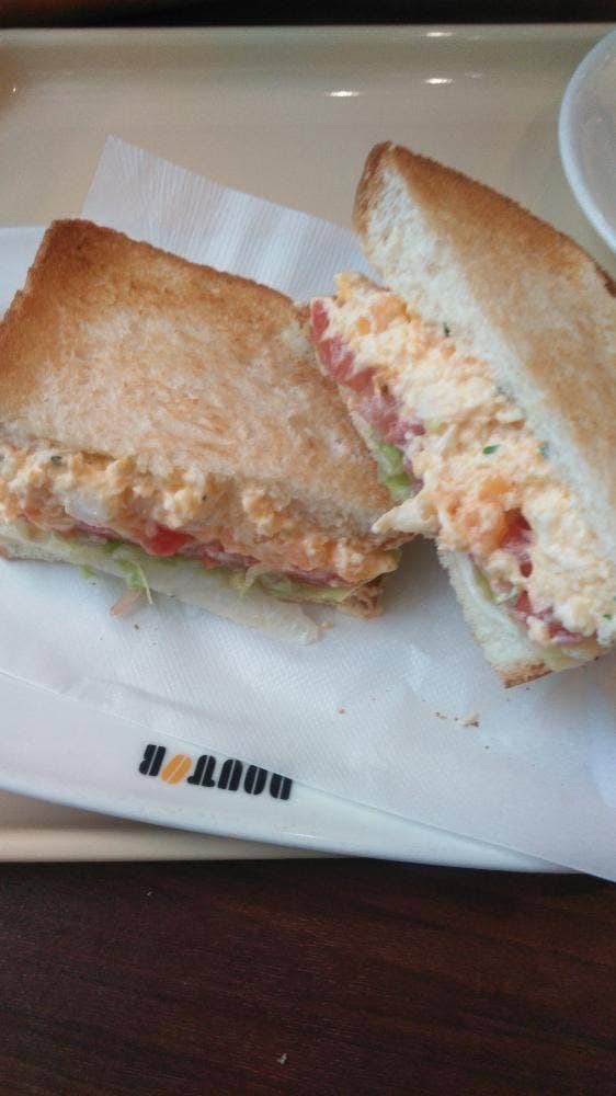 ドトールコーヒーショップ 鹿児島中町店 - サブ画像1