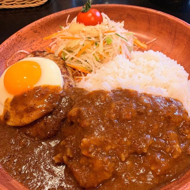 びっくりドンキー 秋田御所野店 - サブ画像1