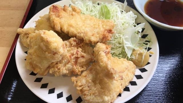 まっちゃんうどん - サブ画像2