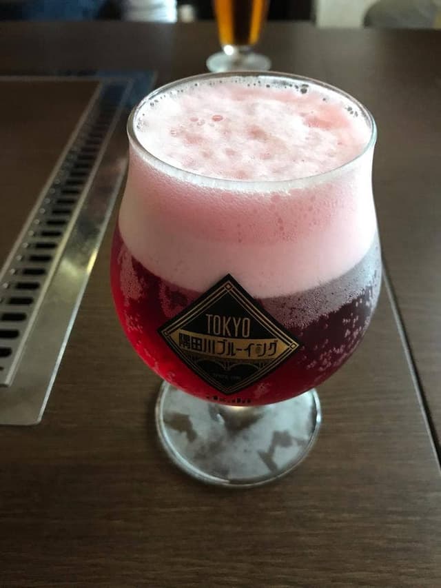 恵比寿珈琲麦酒 - サブ画像1