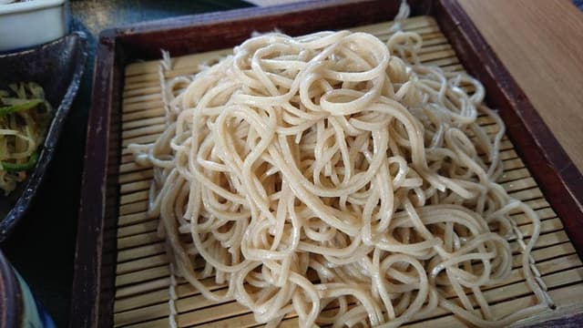 手打蕎麦 シマ - サブ画像3