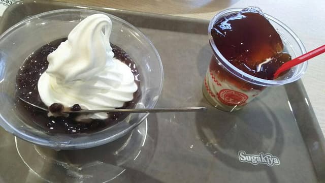 スガキヤ ヤマナカ岡崎北店 - サブ画像1