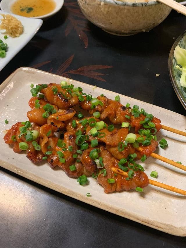 炭火焼ごとう - サブ画像1
