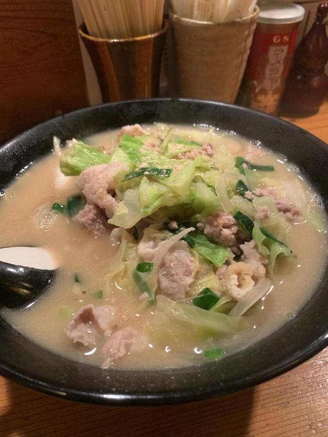 カレーうどん あげは。 - サブ画像3