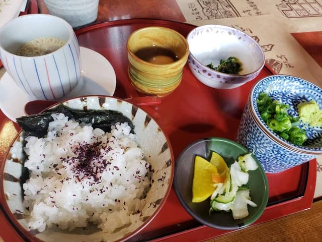 わらべ - サブ画像2