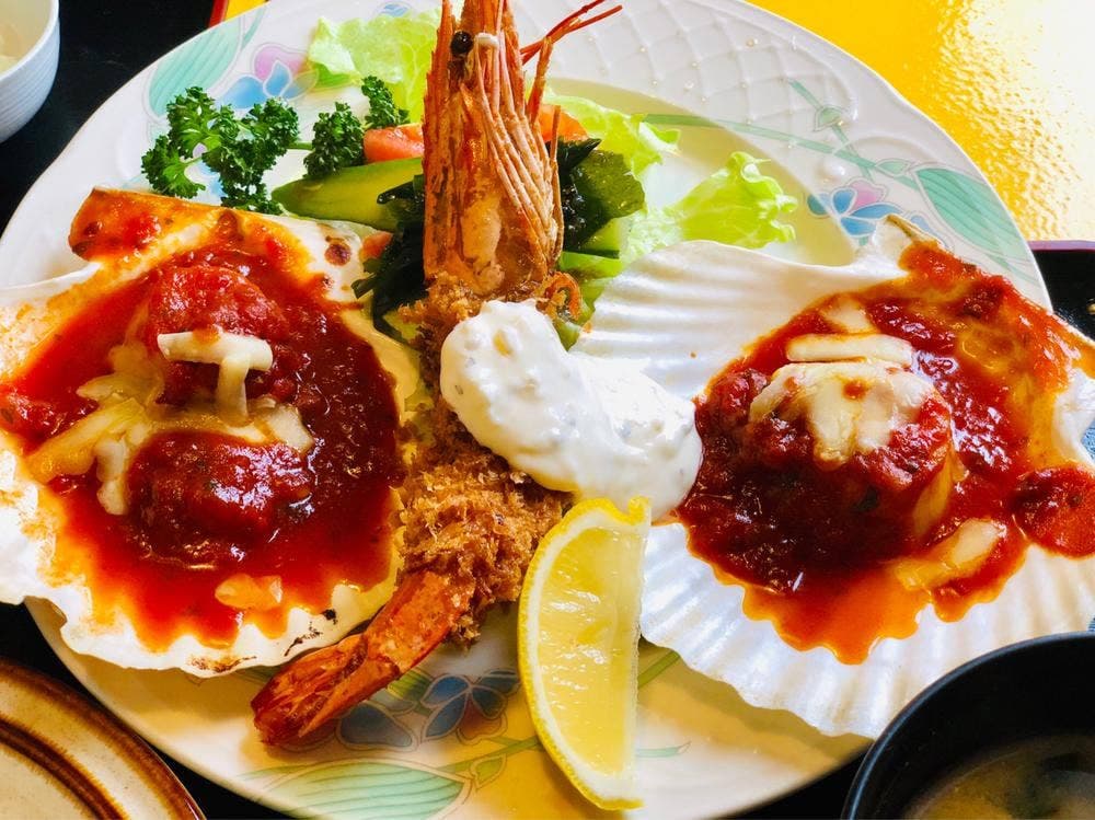 レストランイート