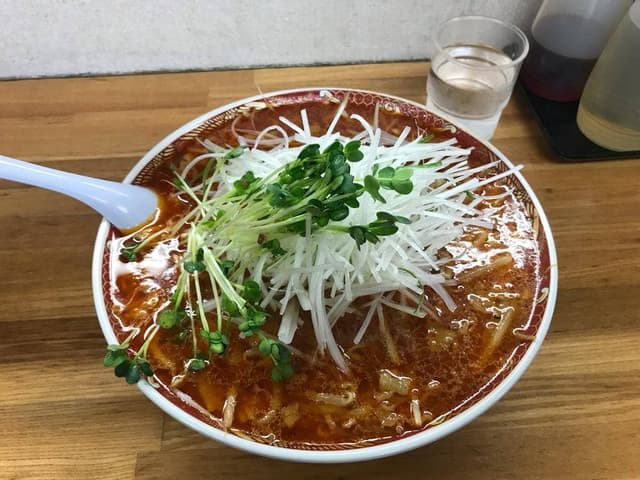 峰来軒 - サブ画像2