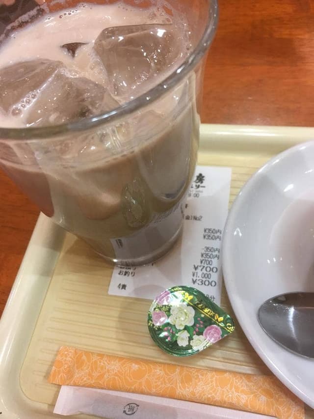 焙煎工房 カフェ・ド・タイムリー 天神橋店 - サブ画像1