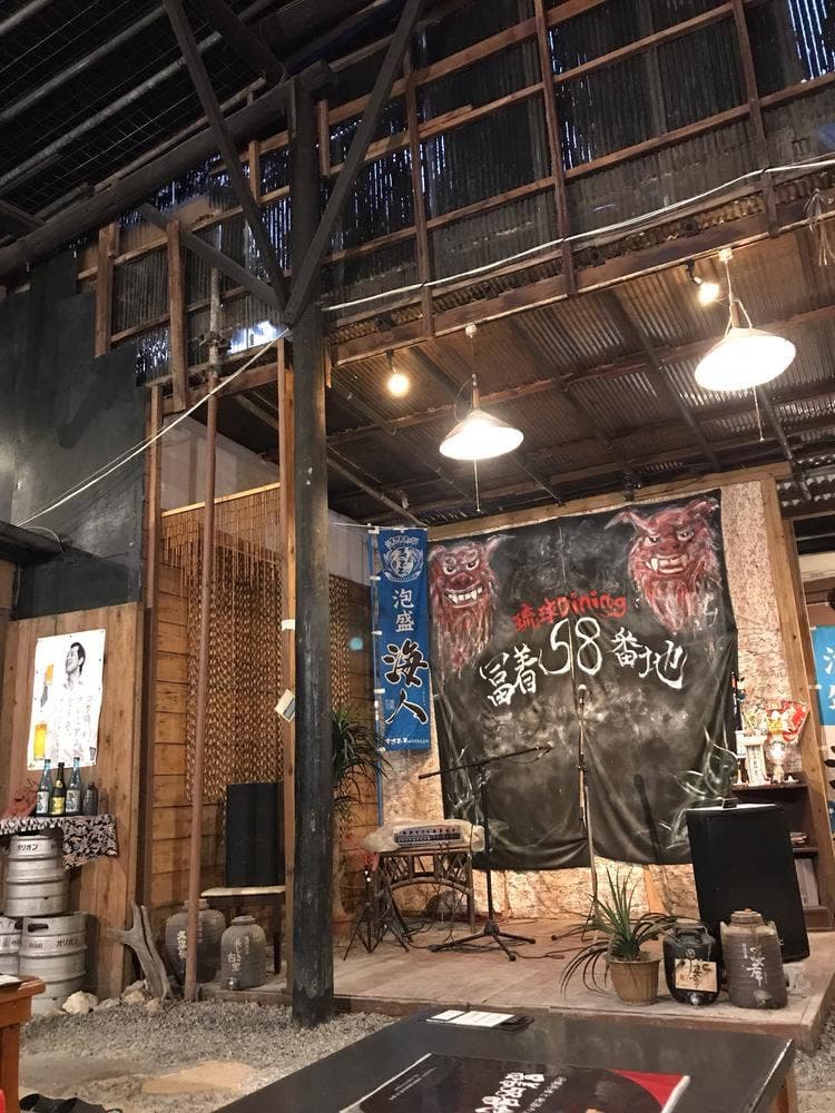 冨着58番地