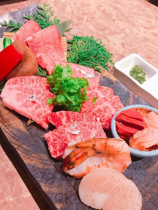 御肉匠庵 春日那 - サブ画像3