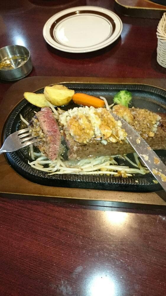 スエヒロレストラン 小田原店 - サブ画像3