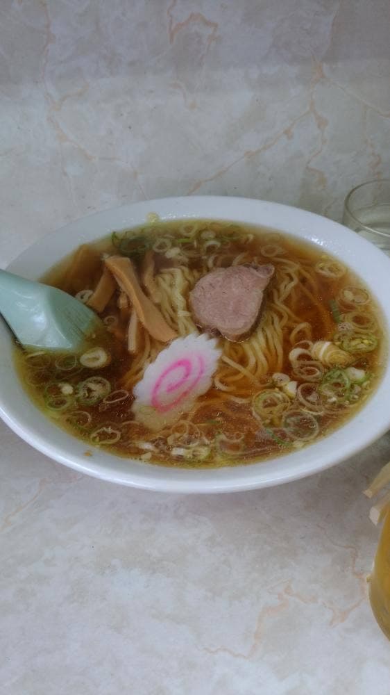 永幸飯店
